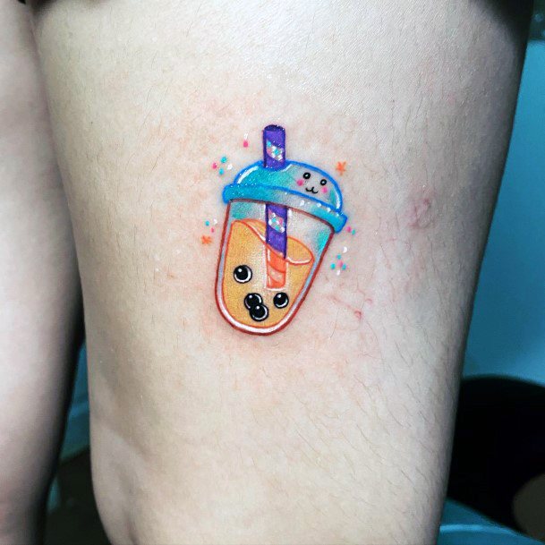 12 Quirky Food Tattoo Designs You Wont Regret Getting