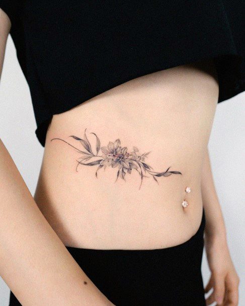 Alluring Ladies First Time Tattoo Ideas