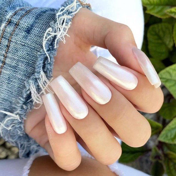 Alluring Ladies Formal Nail Ideas