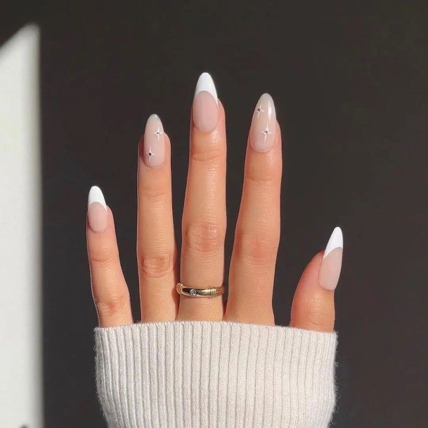 Top 100 Best Graduation Nail Ideas For Women - Ceremony Fingernails
