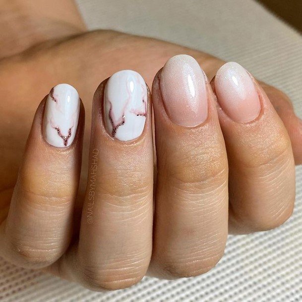 Alluring Ladies Sweet Nail Ideas