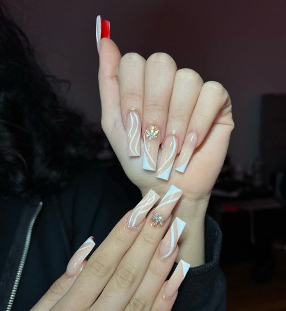 Amazing 420 Nail Ideas For Women