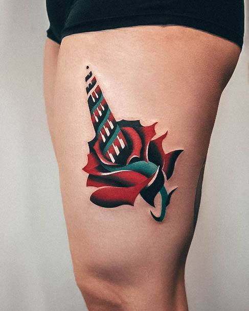 Amazing Artistic Tattoo Ideas For Women
