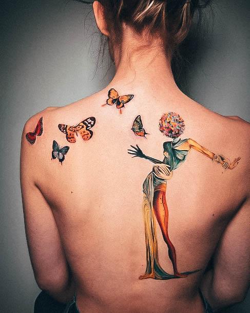 Amazing Best Tattoo Ideas For Women