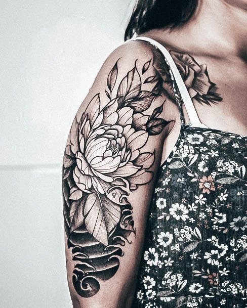 Amazing Best Tattoo Ideas For Women