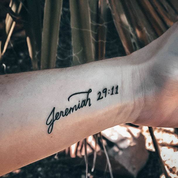 Scripture Tattoos for Women  Ideas and Designs for Girls