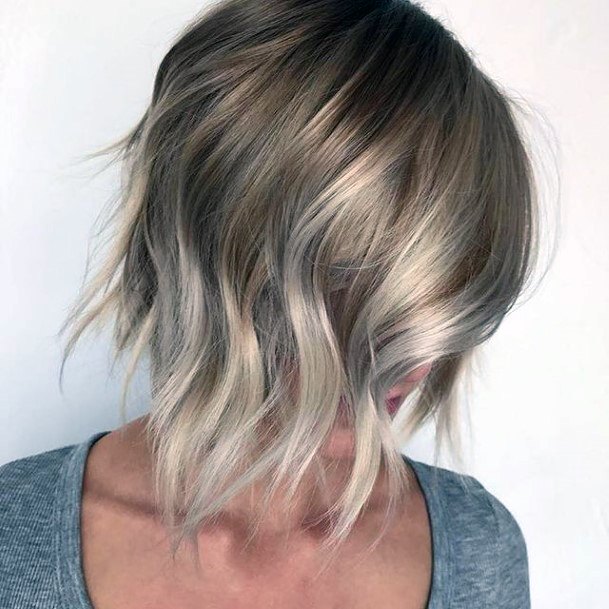 Amazing Blonde Ombre Hairstyles Ideas For Women