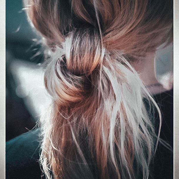 Amazing Cute Hairstyles Ideas For Women