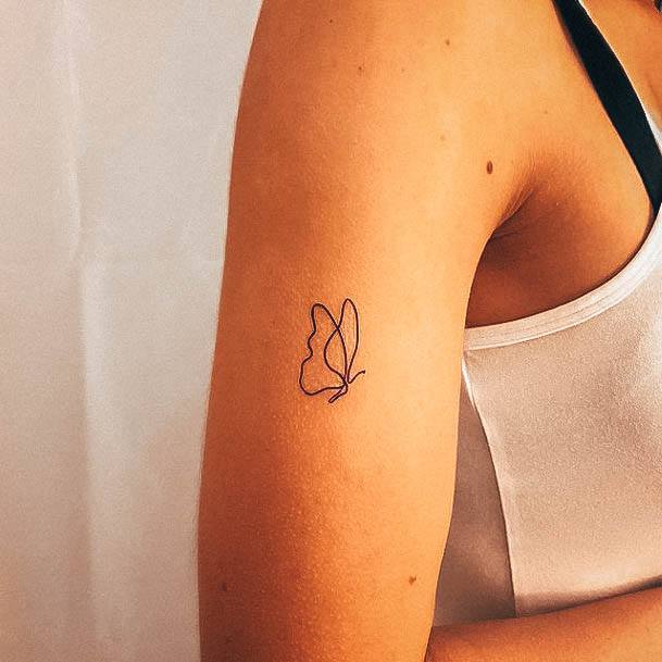 Amazing Cute Little Tattoo Ideas For Women