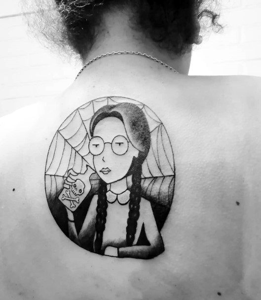 Amazing Daria Tattoo Ideas For Women