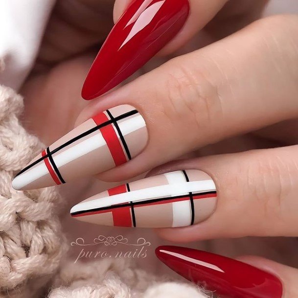 Amazing Excellent Nail Ideas For Women