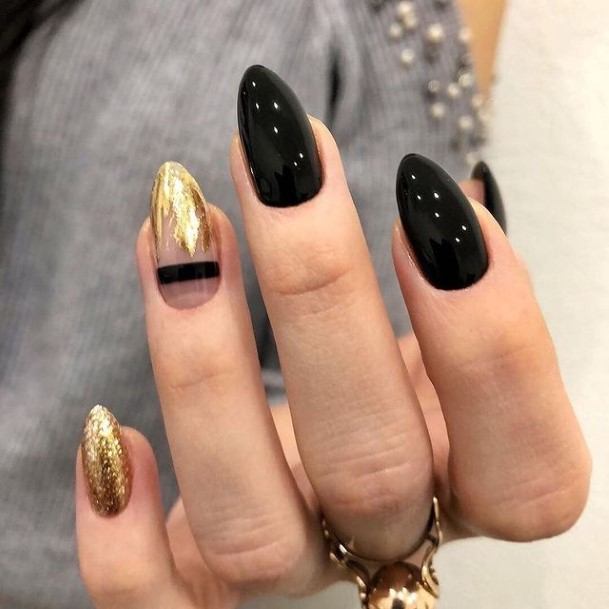 Amazing Formal Nail Ideas For Women