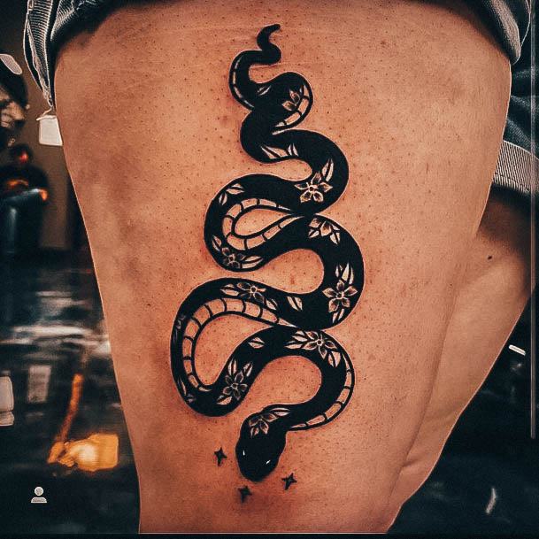 Amazing Incredible Tattoo Ideas For Women