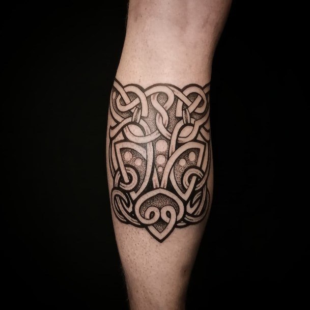 Amazing Irish Tattoo Ideas For Women