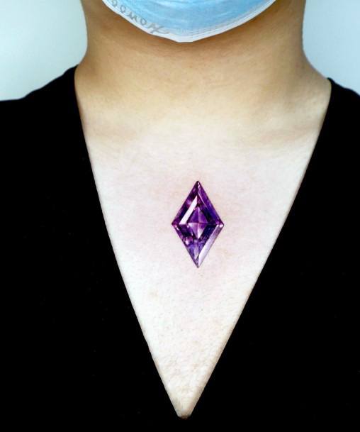 Amazing Jewelry Tattoo Ideas For Women