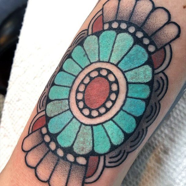 Amazing Native American Tattoo Ideas For Women