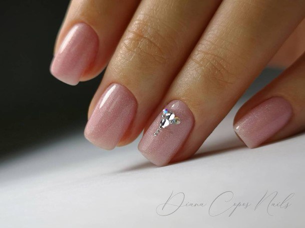 Amazing Neat Nail Ideas For Women