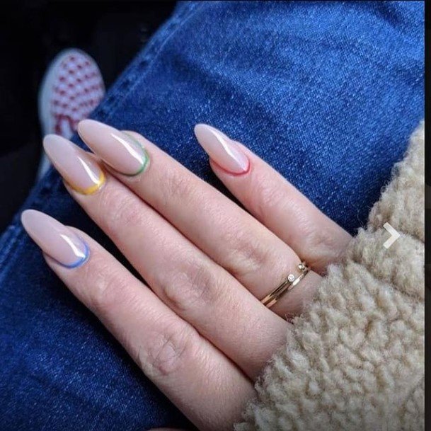 Amazing New Nail Ideas For Women