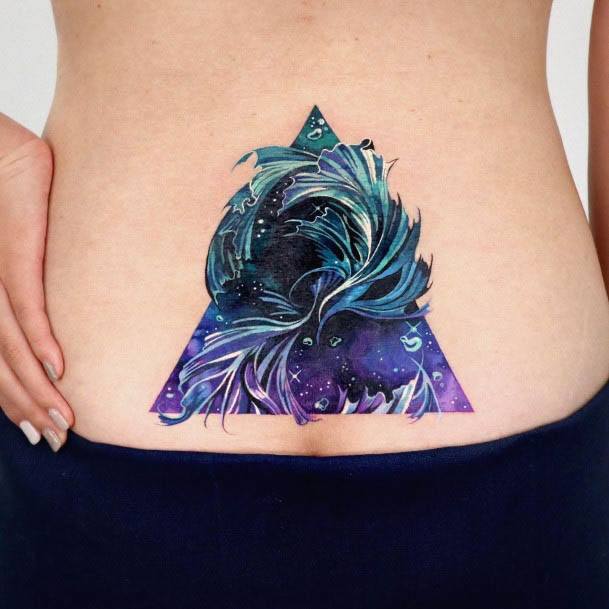 Amazing Nice Tattoo Ideas For Women