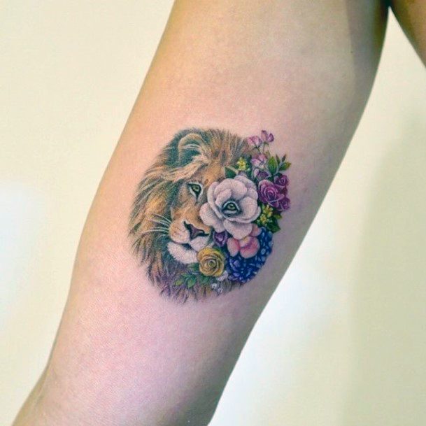 Amazing Pretty Tattoo Ideas For Women