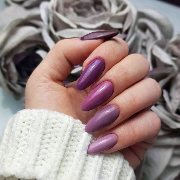 Amazing Sexy Nail Ideas For Women