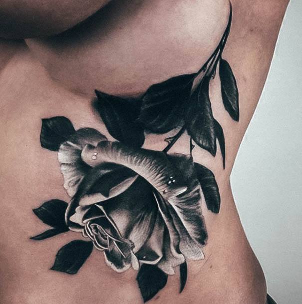 Amazing Sexy Tattoo Ideas For Women