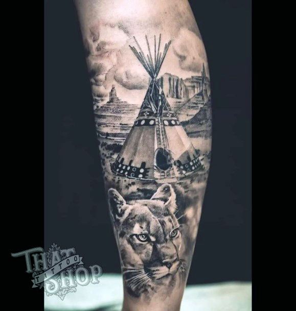 50 Tent Tattoo Designs For Men  Great Outdoors Ink Ideas  Tattoo designs  men Tattoo designs Camping tattoo