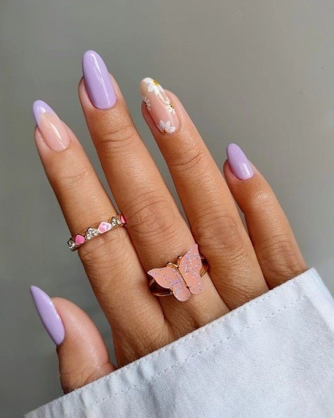 Amazing Unique Nail Ideas For Women