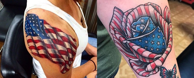 Eagle Tattoo Designs For Woman  TattooMenu