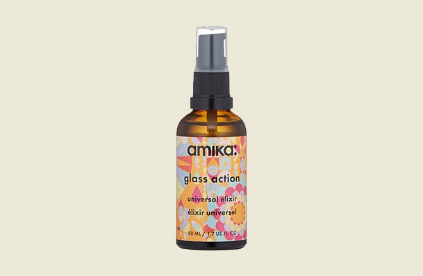 Amika Oil Treatment Hair Oil For Women