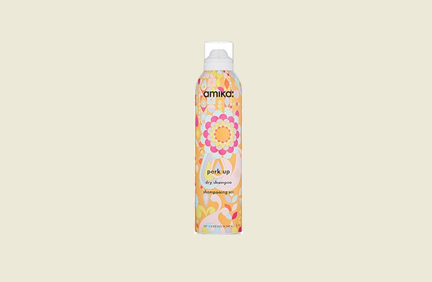 Amika Perk Up Women’s Dry Shampoo