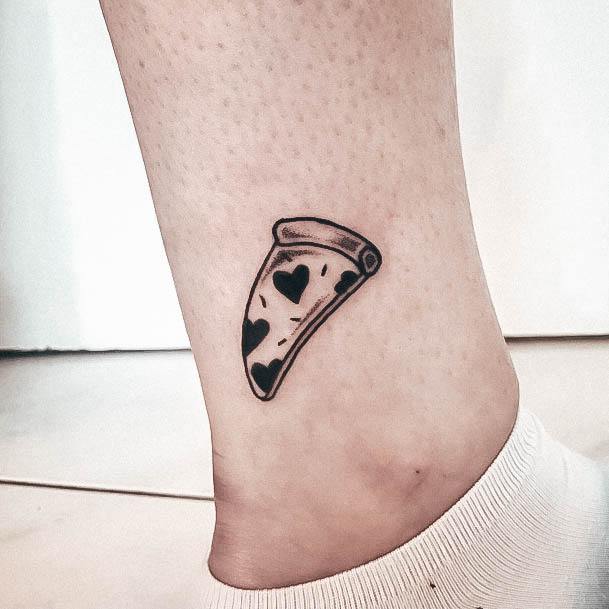 These FoodInspired Tattoos Are Amazing