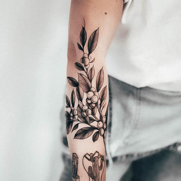 101 Best Coffee Tattoo Designs You Need To See  Outsons