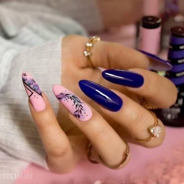 Appealing Womens Gel Nails