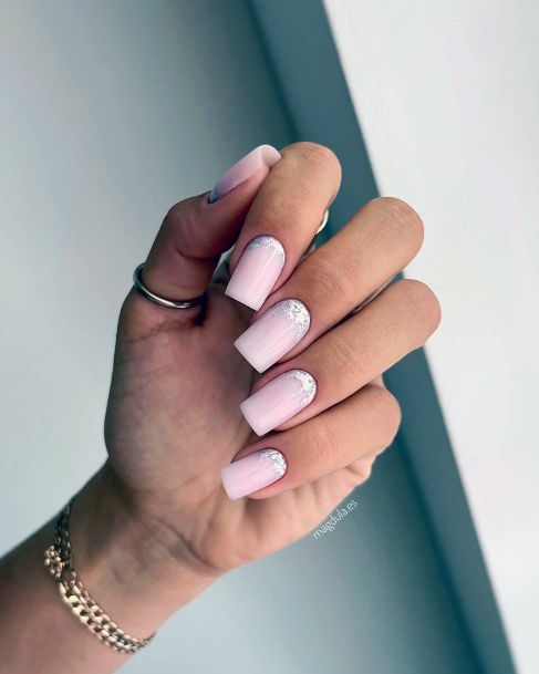 Appealing Womens Winter Nails