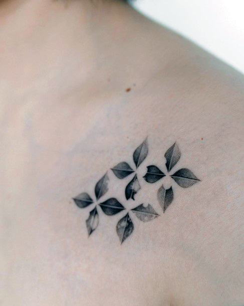 Art Coolest Tattoo Designs For Girls