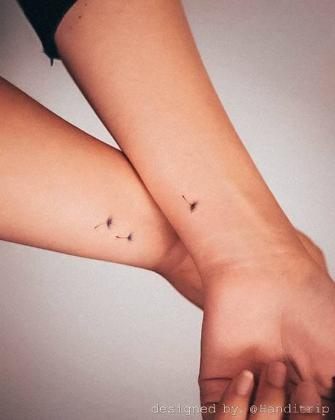 Art Cute Simple Tattoo Designs For Girls