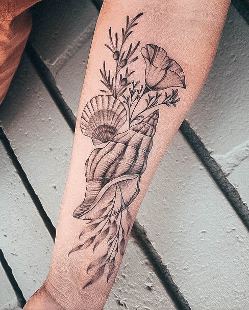 sleeve tattoo artist new hampshireTikTok Search