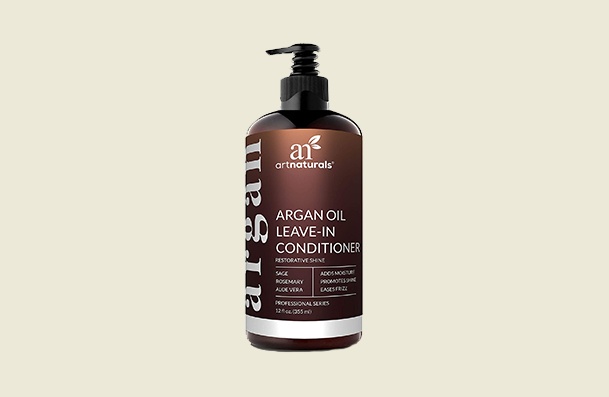 Artnaturals Argan Oil Leave In Conditioner For Women