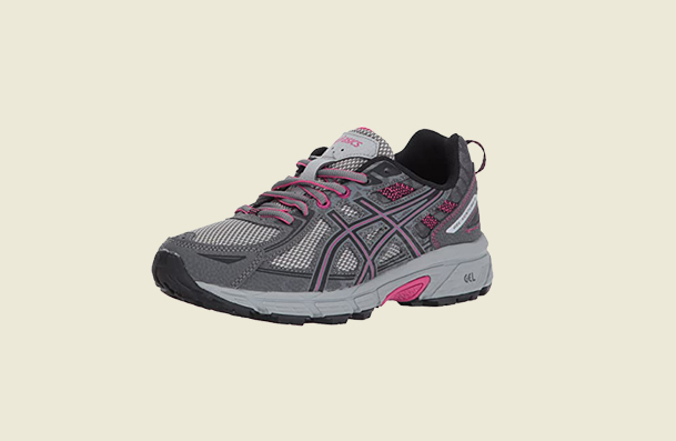 Asics Gel Venture 6 Women’s Running Shoes