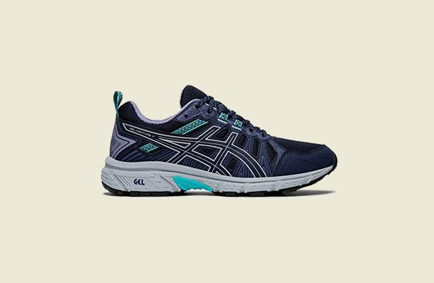 Asics Gel Venture 7 Women’s Running Shoes