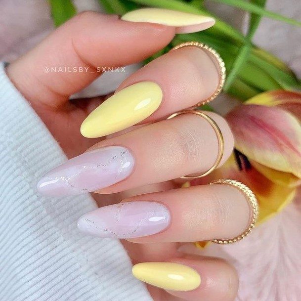 Astonishing Brilliant Nail For Girls