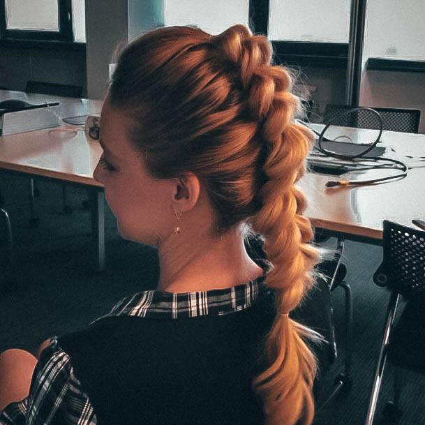 Astonishing Business Hairstyles For Girls