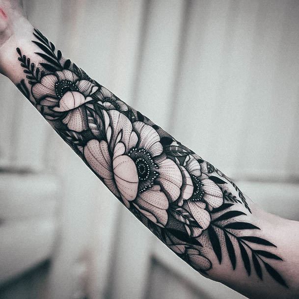 Astonishing Classy Tattoo For Girls