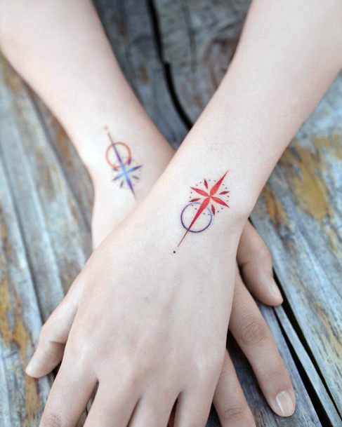 Astonishing Coolest Tattoo For Girls