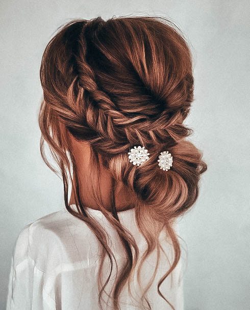 Astonishing Fall Hairstyles For Girls