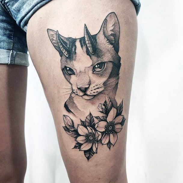 Astonishing Good Tattoo For Girls