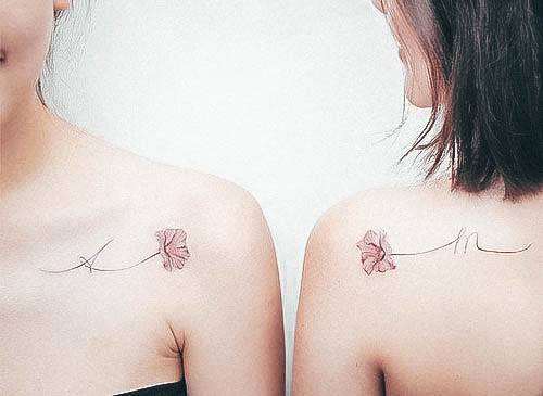 Astonishing Momr Tattoo For Girls