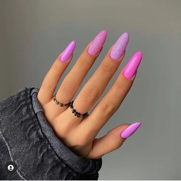 Astonishing New Nail For Girls