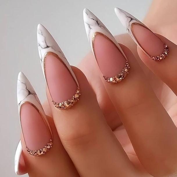 Astonishing Stylish Nail For Girls